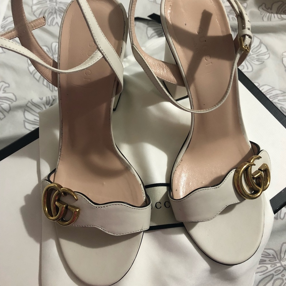 Summer ready heels ⭐️